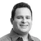 Foto de Eduardo Carneiro de Brito