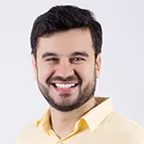 Foto de Joaquim Fernandes de Oliveira Neto