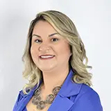 Foto de Eliselma Silva de Oliveira
