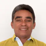 Foto de Antonio Gomes