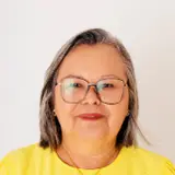 Foto de Lucinha da Saúde
