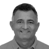 Foto de Egberto Madruga