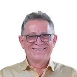Foto de Eymard de Araújo Pedrosa