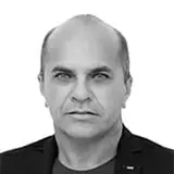 Foto de Benedito Braz da Silva