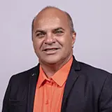 Foto de Benedito Braz da Silva
