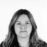 Foto de Katsonara Soares de Andrade Monteiro