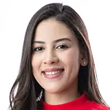 Foto de Milena Karen Tavares Nogueira