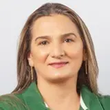 Foto de Joana de Dr Chico