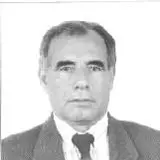 Foto de Agamenon Balduino da Nóbrega