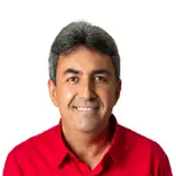 Foto de Valmar Arruda de Oliveira
