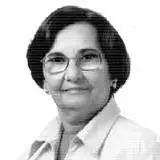 Foto de Maria Clarice Ribeiro Borba