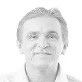 Foto de Dedé Romao