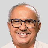 Foto de Bá Barros