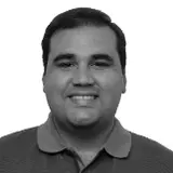 Foto de Benicio Neto