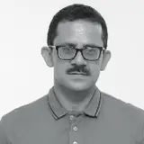 Foto de Marcelo do Sindicato