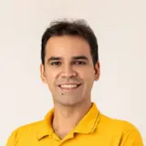 Foto de Danilo Calixto de Freitas Rocha