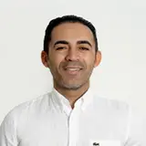 Foto de Ednaldo de Melo