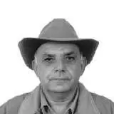 Foto de Abelardo Antônio Coutinho