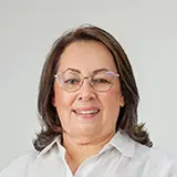 Foto de Eleuza Maria de Oliveira
