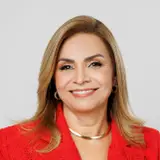 Foto de Delúsia Barros