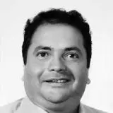 Foto de Júlio Cezar