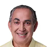 Foto de Claudio Régis