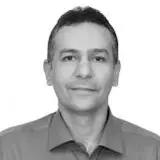 Foto de Dr. Emerson Panta