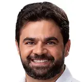 Foto de Dr Jarques