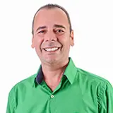 Foto de Márcio Leite