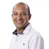 Foto de Manoel Moleque