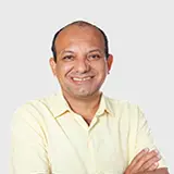 Foto de Manoel Moleque