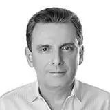 Foto de Chico Mendes
