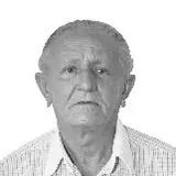 Foto de Luis de Matuto