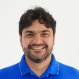 Foto de Esaú Rauel da Silva Nóbrega