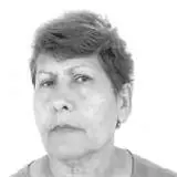 Foto de Maria da Natividade Saraiva Maia