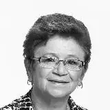 Foto de Socorro Cardoso