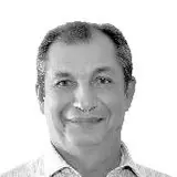 Foto de Roberto Feliciano
