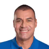 Foto de Major Sidnei