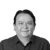 Foto de Vicente Fialho de Sousa Neto