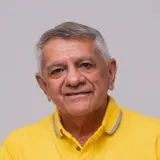 Foto de Luiz Machado