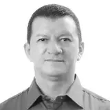 Foto de Chicão Bernardo
