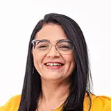 Foto de Lusineide Oliveira Lima Almeida