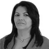 Foto de Iris de Céu de Sousa Henrique