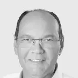 Foto de Pr. Marcos José