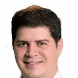 Foto de Rafael Antonio Cavalcanti