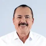 Foto de Josué Mendes