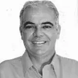 Foto de Eduardo Coutinho
