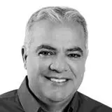 Foto de Eduardo Coutinho