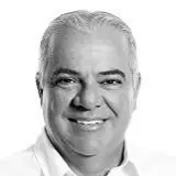 Foto de Eduardo Coutinho