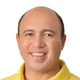 Foto de Jogli Uchôa